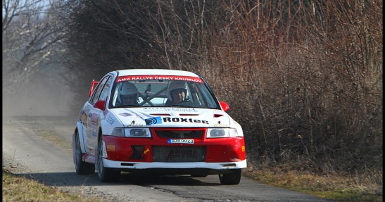 Valasska Rally